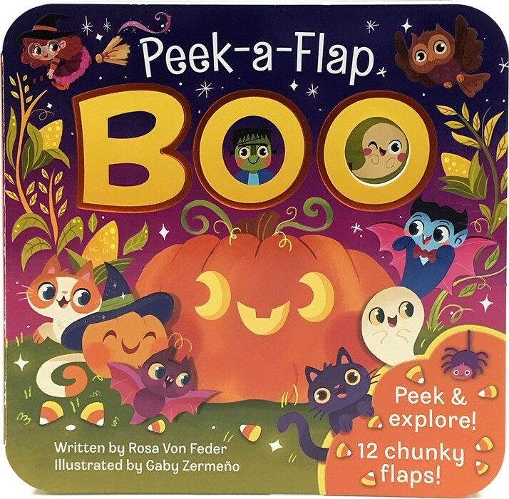 Boo