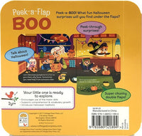 Boo