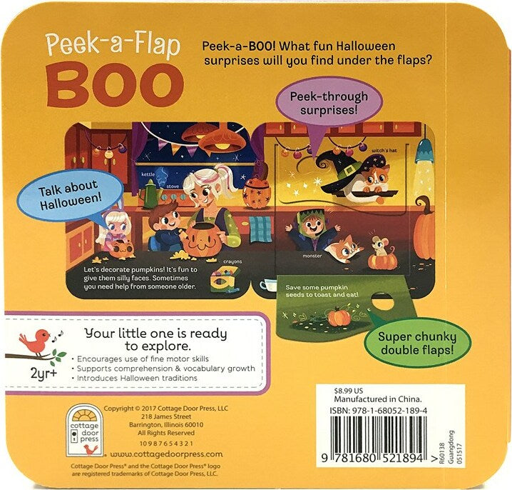 Boo