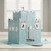 Fun Fortress Playhome