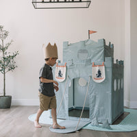 Fun Fortress Playhome