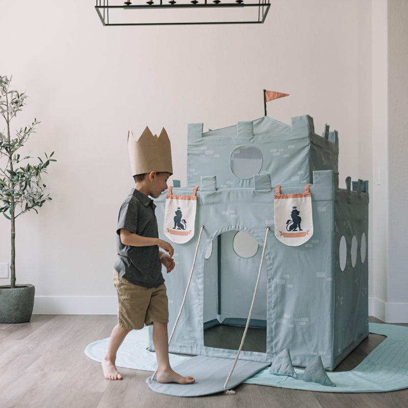 Fun Fortress Playhome