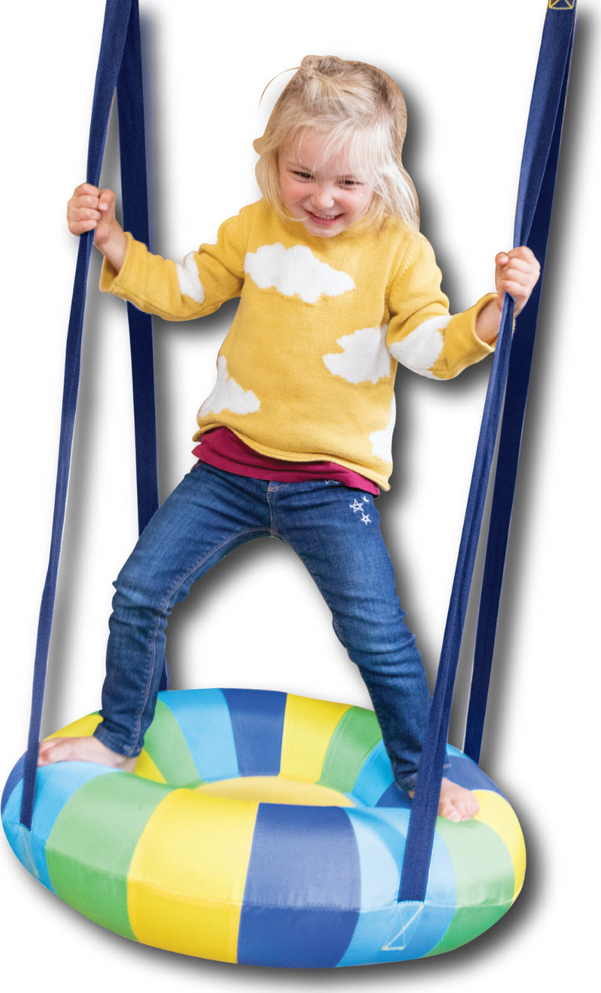 Playzone-fit Cloud Swing