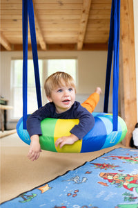 Playzone-fit Cloud Swing