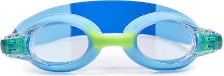 Spearmint Tiny Boy Waterplay Toddler Swim Goggles