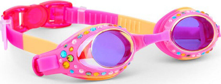 Youth Swim Goggles Gemstone