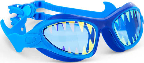 Youth Swim Goggles Megamouth