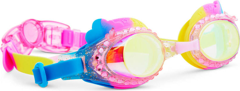 Rainbow Youth Swim Goggle