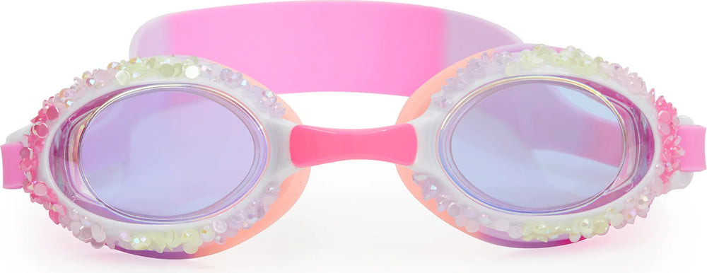 Spumoni Youth Swim Goggles
