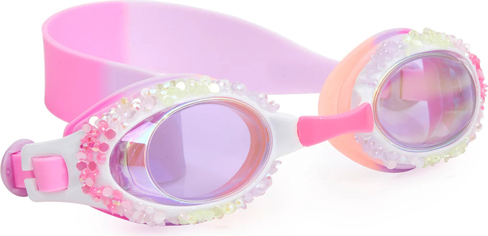 Spumoni Youth Swim Goggles