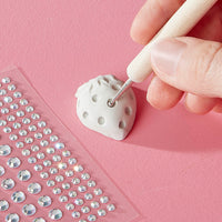WishCraft Sculpt & Paint Charm Jewelry