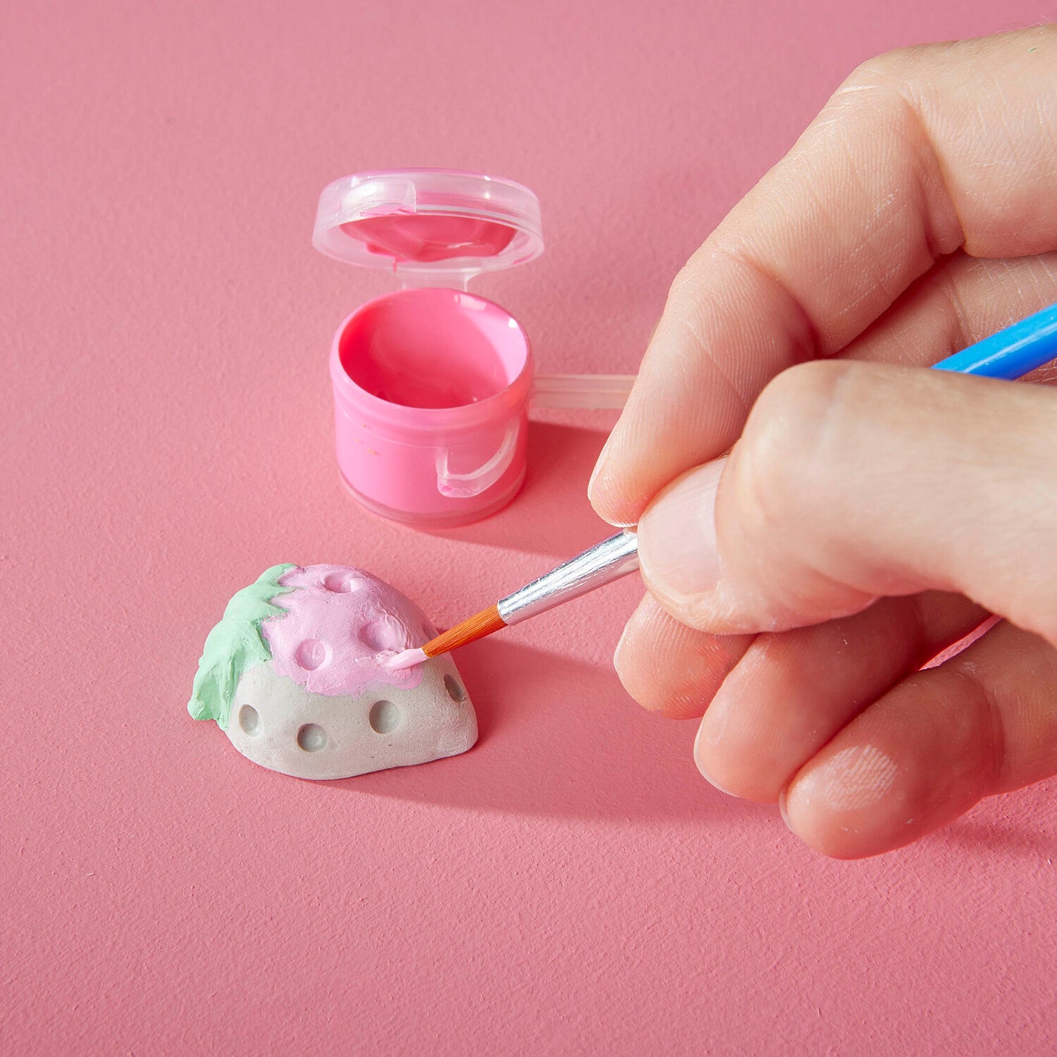 WishCraft Sculpt & Paint Charm Jewelry