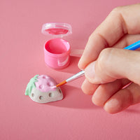 WishCraft Sculpt & Paint Charm Jewelry