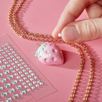 WishCraft Sculpt & Paint Charm Jewelry