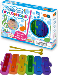 Bath Time Xylophone