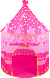 Glow in the Dark Princess Tent