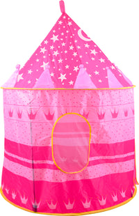 Glow in the Dark Princess Tent