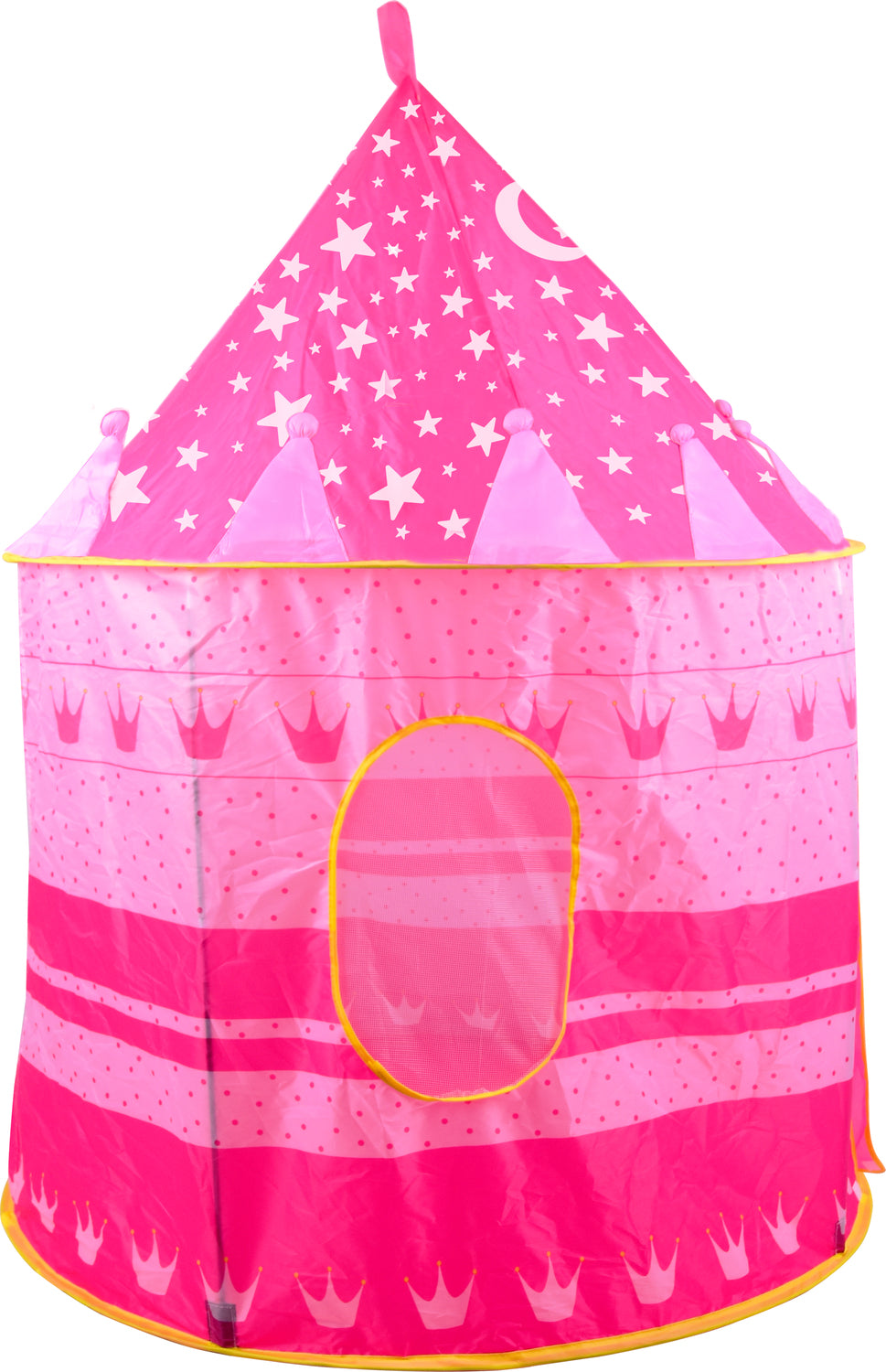 Glow in the Dark Princess Tent