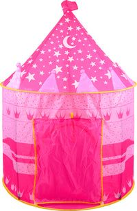 Glow in the Dark Princess Tent