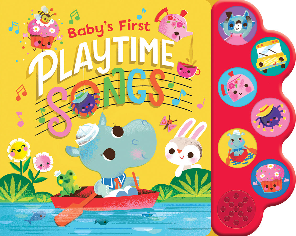 Playtime Songs
