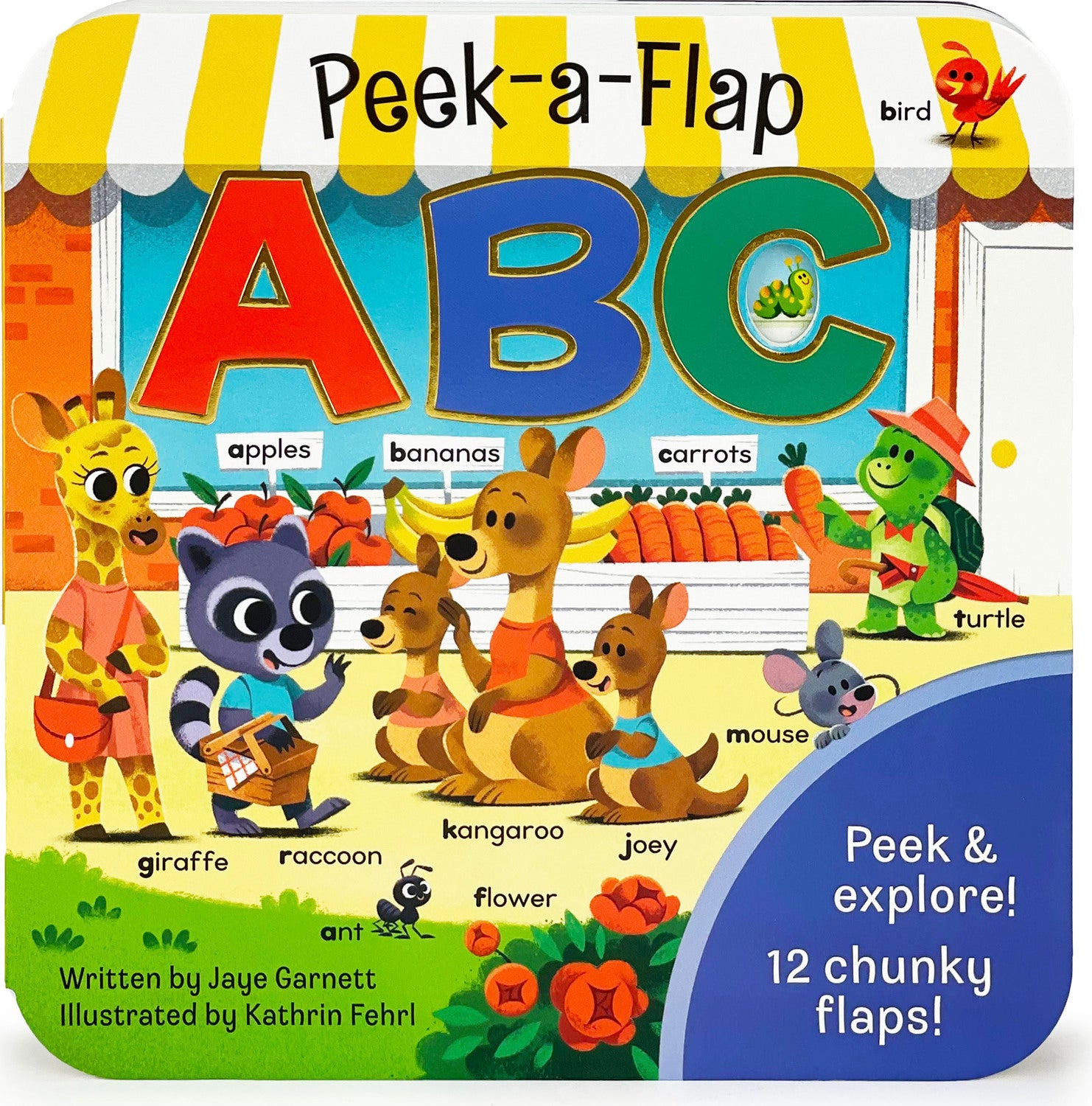ABC