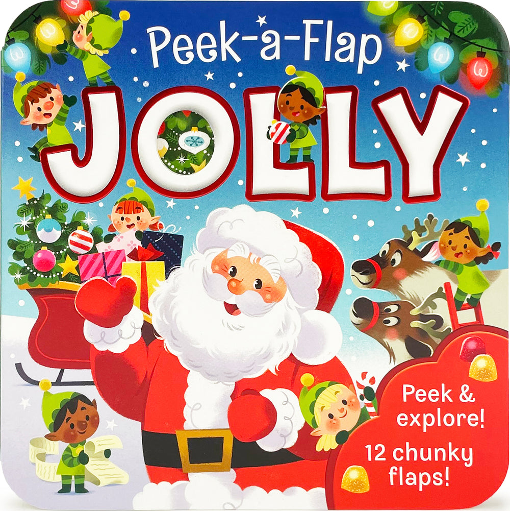 Jolly