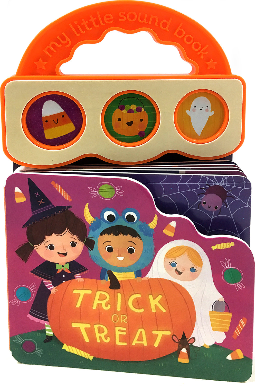 Trick or Treat