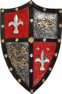 Knight Shield