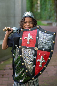 Knight Shield