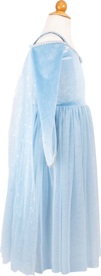 Velvety Soft Sisters Forever Princess (Size 3-4)