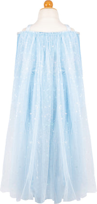 Velvety Soft Sisters Forever Princess (Size 5-6)