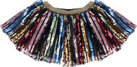 Sequins Show Stopper Skirt