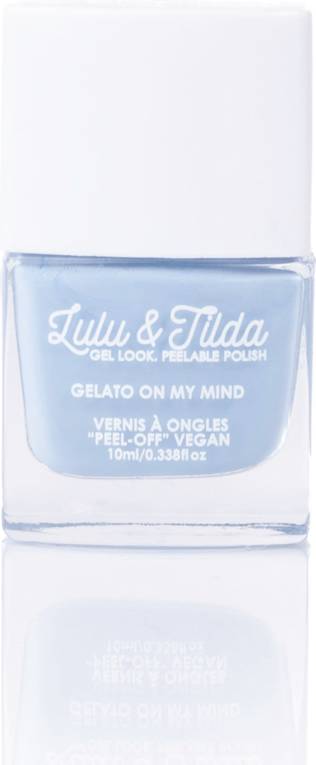 Gelato On My Mind Peelable Nail Polish