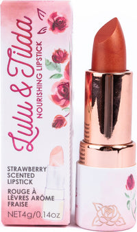 Shake It Off Strawberry Nourishing Lipstick