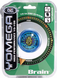 Brain YoYo