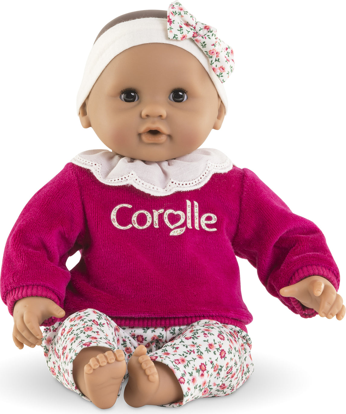 Bebe Calin - Maria