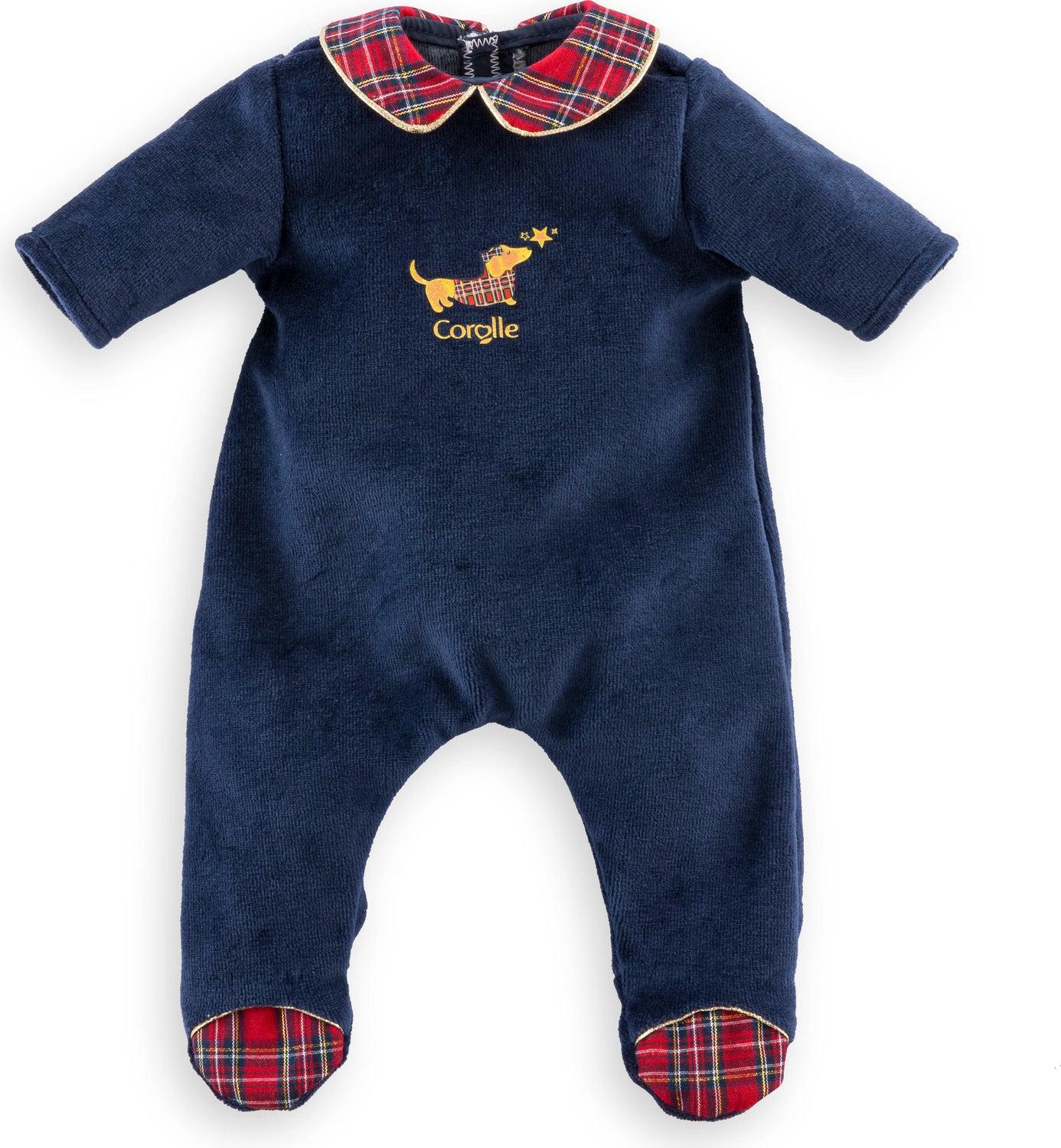 12" Pajamas - Corolle Holidays