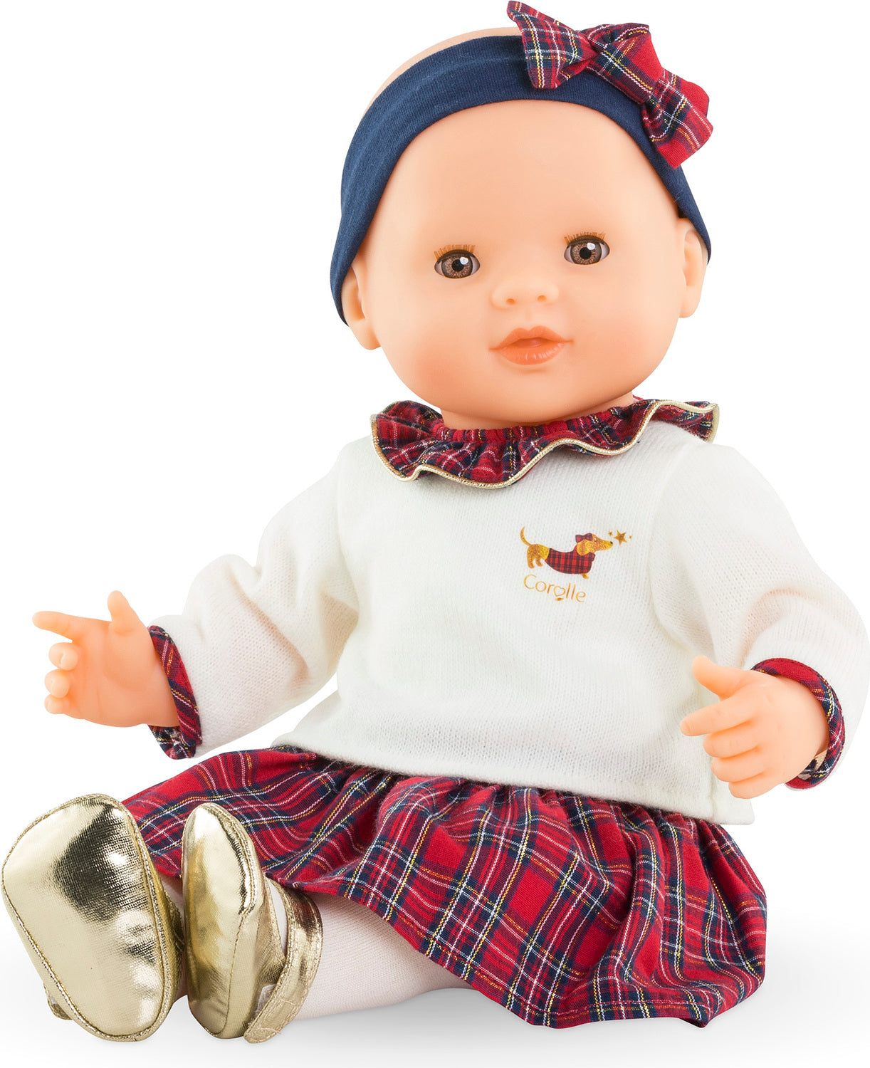 Suzanne - Corolle Holidays