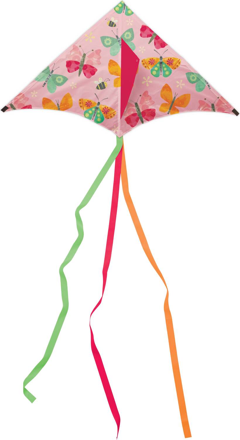 Kite - Butterflies