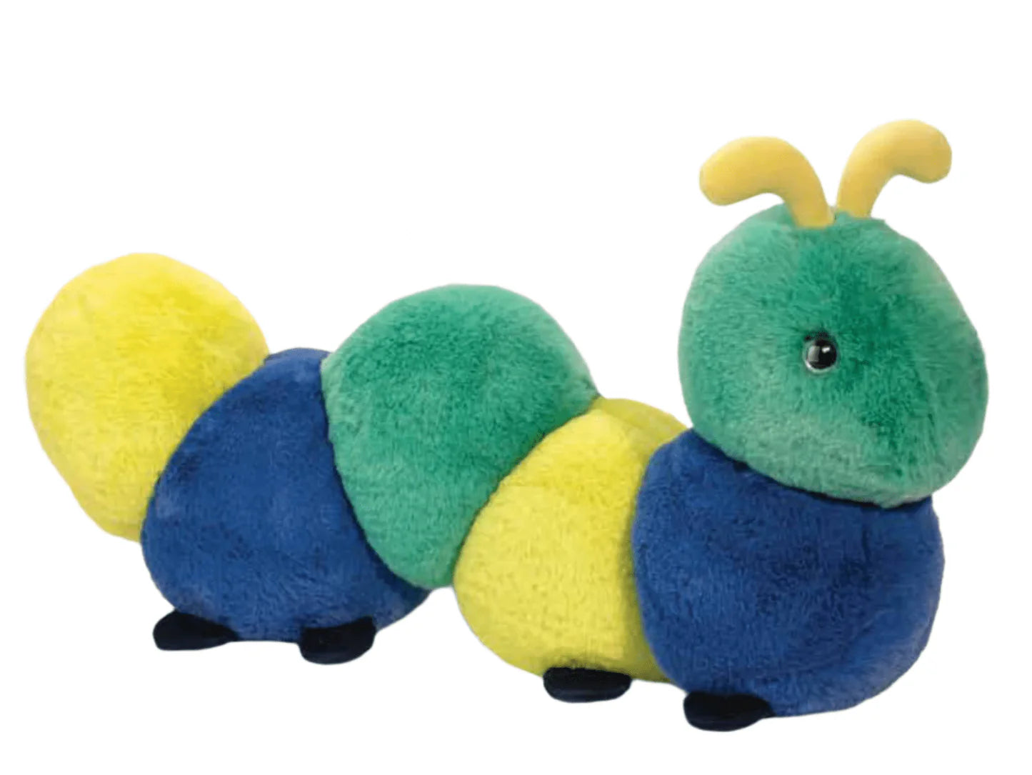 Crunchie Caterpillar, Large