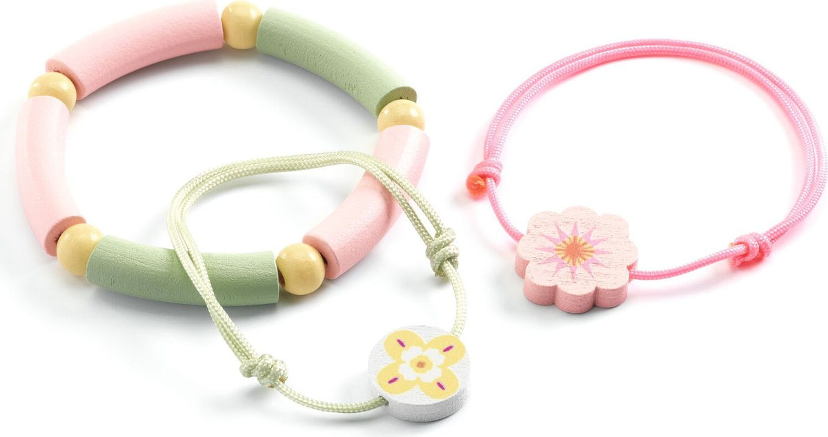 Role Play Cécile's Bracelets