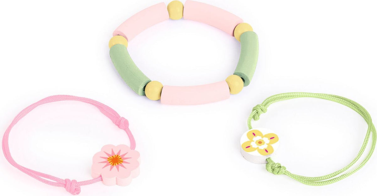 Role Play Cécile's Bracelets