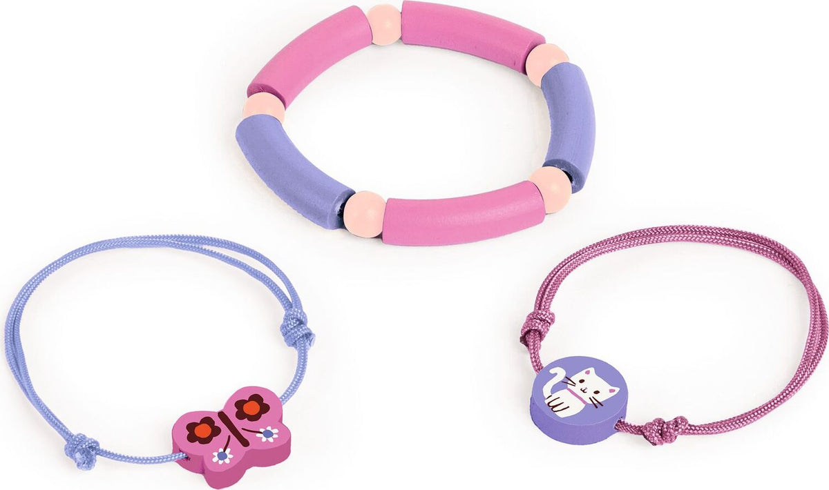 Role Play Tara's Bracelets