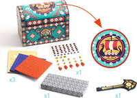 DIY Super Treasure