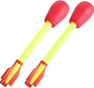 Stomp Rocket Ultra LED Refill