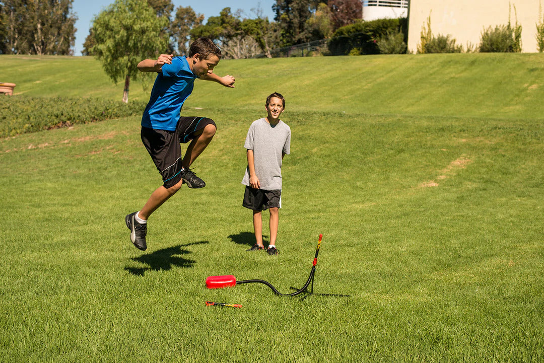 Stomp Rocket X-treme Rocket