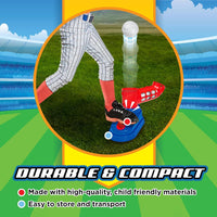 Stomp n Pitch