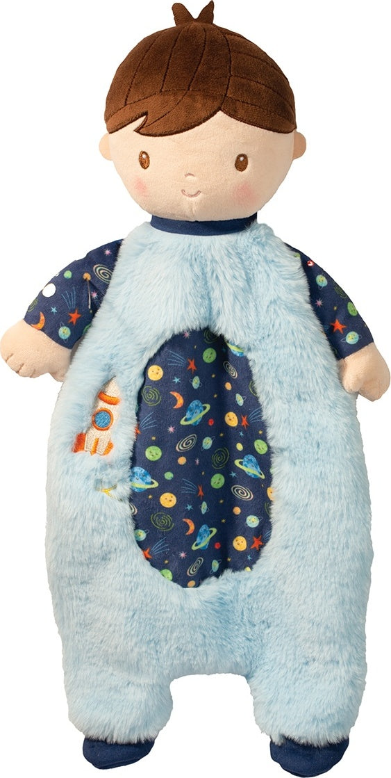 Gavin Galaxy Doll Sshlumpie