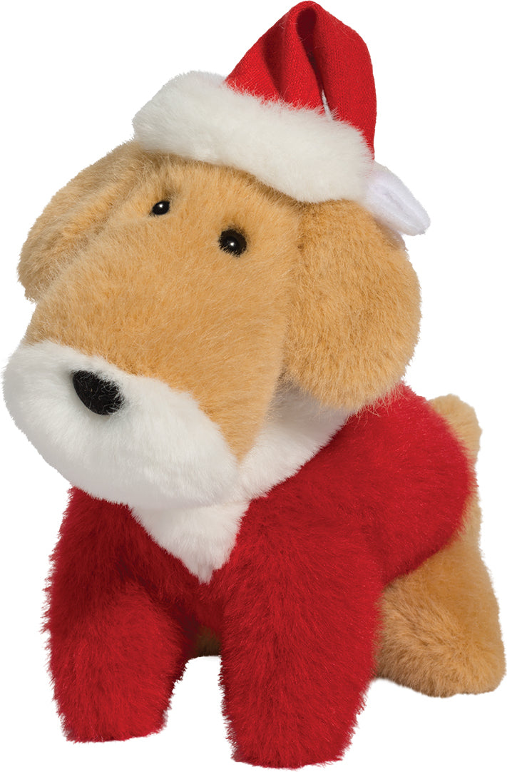 Santa Muzzle