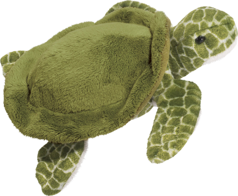 Tillie Sea Turtle